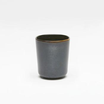 Tasse blau
